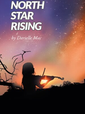 cover image of North Star Rising